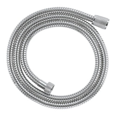 GROHE Relexaflex Metal L-life bruseslange 1500 mm krom - 1
