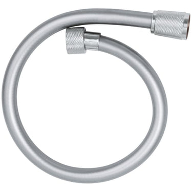 GROHE Relexaflex bruseslange 500 mm krom - 1