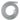 GROHE Relexaflex bruseslange 2000 mm krom - 1