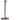 GROHE Rainshower 310 Cube brusesystem med termostat 9,5l pol Hard Graphite - 1