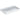 Geberit ONE håndvask 75 x 48 cm m/hanehul hvid/KeraTect blank hvid - 1