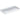 Geberit ONE håndvask 90 x 48 cm u/hanehul hvid/KeraTect blank hvid - 1