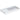 Geberit ONE håndvask 90 x 48 cm u/hanehul hvid/KeraTect blank hvid - 1