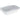 Geberit ONE håndvask 50 x 42,5 cm m/hanehul hvid mat blank hvid - 1