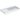 Geberit ONE håndvask 90 x 48 cm hanehul  hvid/KeraTect blank hvid - 1