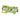 SNAP In gennemgangsklemme S4C 2.5 PE - 1