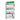 Færdigmonteret Resi9 XP PW 3 rækker 13M: 1xAFB 1xSPD + 2xRCD + 1xRCBO C10A 1PN + 1xC16A 1PN + 5xC10A 1PN + 1xC16A 3PN + 2xC10A 3PN - 1