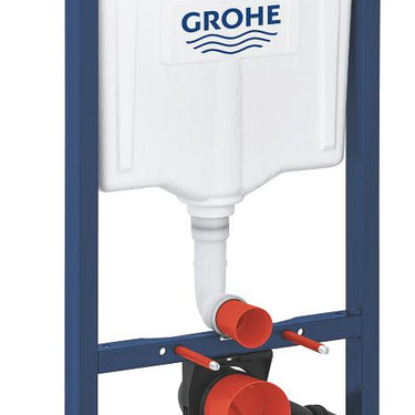 GROHE Rapid SL installationselement/cisterne 2-i-1 1300mm SC - 1