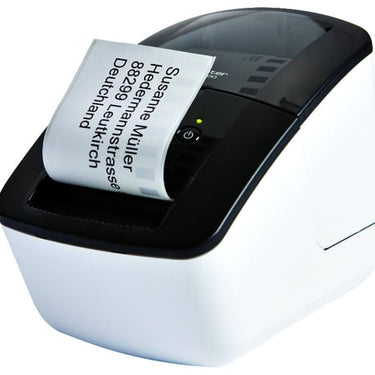 QL-700 professional label printer - 1