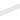 hansgrohe WallStoris skinne 50 cm mat hvid - 1