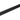 hansgrohe WallStoris skinne 70 cm mat sort - 1