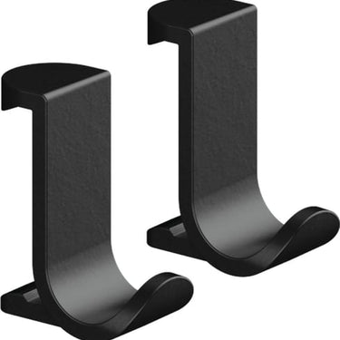 hansgrohe WallStoris bred krog mat sort - 1