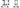 hansgrohe WallStoris bred krog mat hvid - 2