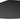 hansgrohe WallStoris hylde mat sort - 1