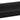 hansgrohe WallStoris gummiskraber mat sort - 1