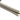 Gulvskraber af naturgummi 45cm bred med gevind - 3