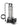 Grundfos UNILIFT APG.40.10.1 spildevandspumpe 1x230V med kniv - 1
