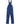 Overall Icon Bomuld Marine/kongeblå 152C - 2