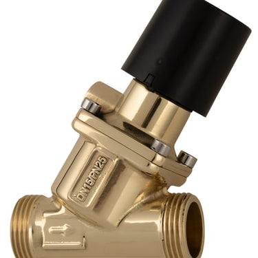 Frese PV Compact SP trykdifferensregulator DN15 N/N 5-30 kPa  1/2 " - 1