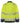 HI VIS Jakke KL3 4794 gul/marine S - 2