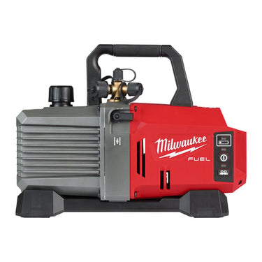 Milwaukee 18V Vakuumpumpe M18 FVP5-0 solo - 1