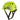 Kask Industrihjelm Superplasma Hi-Vis flou gul - 3