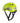 Kask Industrihjelm Superplasma Hi-Vis flou gul - 3