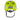 Kask Industrihjelm Superplasma Hi-Vis flou gul - 5