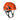 Kask Industrihjelm Superplasma AQ orange - 1