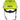Kask Industrihjelm Superplasma Hi-Vis flou gul - 6