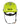 Kask Industrihjelm Superplasma Hi-Vis flou gul - 6