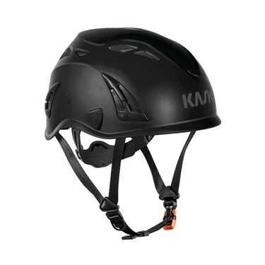 Kask Industrihjelm Superplasma AQ sort - 1