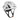 Kask Industrihjelm Superplasma AQ hvid - 1
