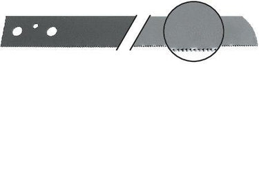 Fein Savklinge 600mm HSS - 1
