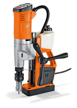Fein 1100W Kerneboremaskine KBU 35 MQW 35mm Weldon - 1