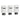 Wiser radiator-termostat udvidelsespakke med 3 radiator-termostatet - 1