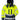 Fristads Hi-Vis Airtech jakke kl.3 4515 gul/marine str 2XL - 1