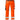 FS HiVis Stretch Bukser 127734 Orange/Marine C46 - 2