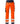 FS HiVis Stretch Bukser 127734 Orange/Marine C150 - 2