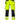 Hi-Vis håndværkerbuks 127734 gul/marine str C50 - 1