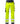Hi-Vis håndværkerbuks 127734 gul/marine str C50 - 2