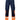Stretch bukser kl.1 2705 Hi-Vis orange/marine str C146 - 1