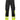 Stretch bukser kl.1 2705 Hi-Vis gul/sort str C46 - 1