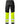 Stretch bukser kl.1 2705 Hi-Vis gul/sort str D92 - 2