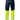 Stretch bukser kl.1 2705 Hi-Vis gul/marine str C44 - 2