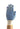 Handske Ansell Tiger Paw 76-301 str 9 - 1