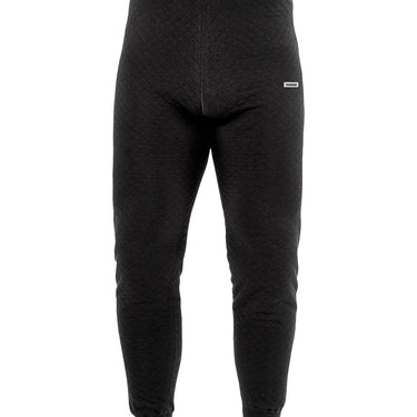 Termounderbuks Lange 127359 Sort 4XL - 1