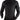 Termo T-shirt Langærmet 127353 sort 2XL - 1