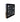 Shelly Wall Display Black + BLU H&T Black - WiFi touch skærm - 2