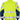 Hi Vis sweatjakke 126534 gul/mar S - 2